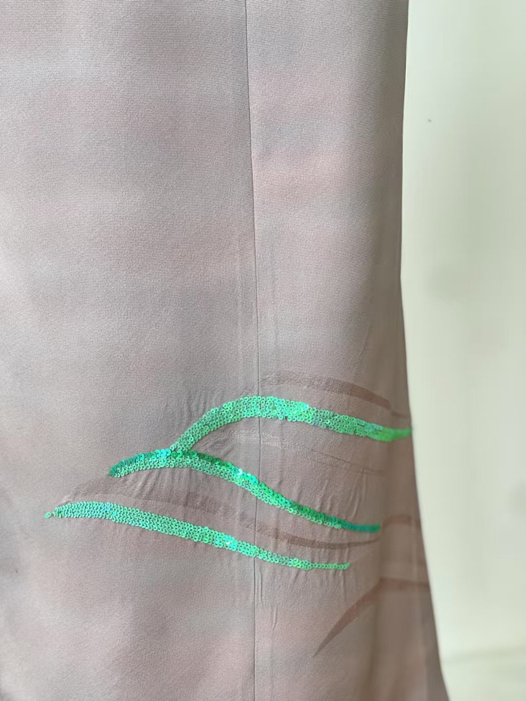 客人定制