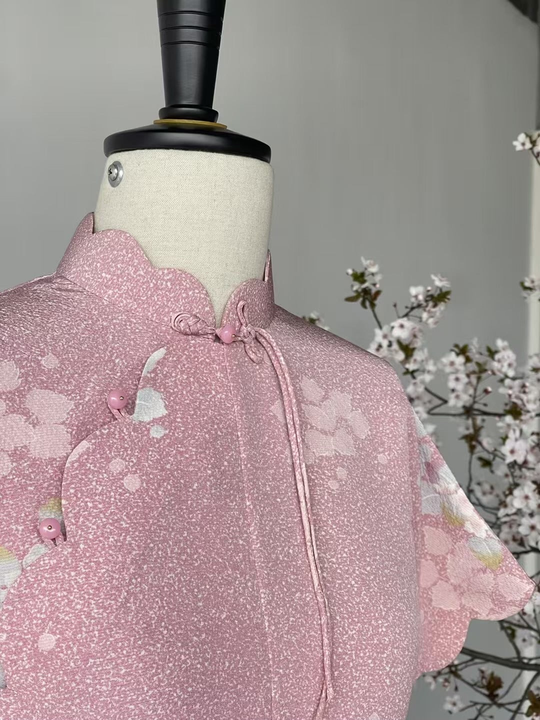 春暖花開