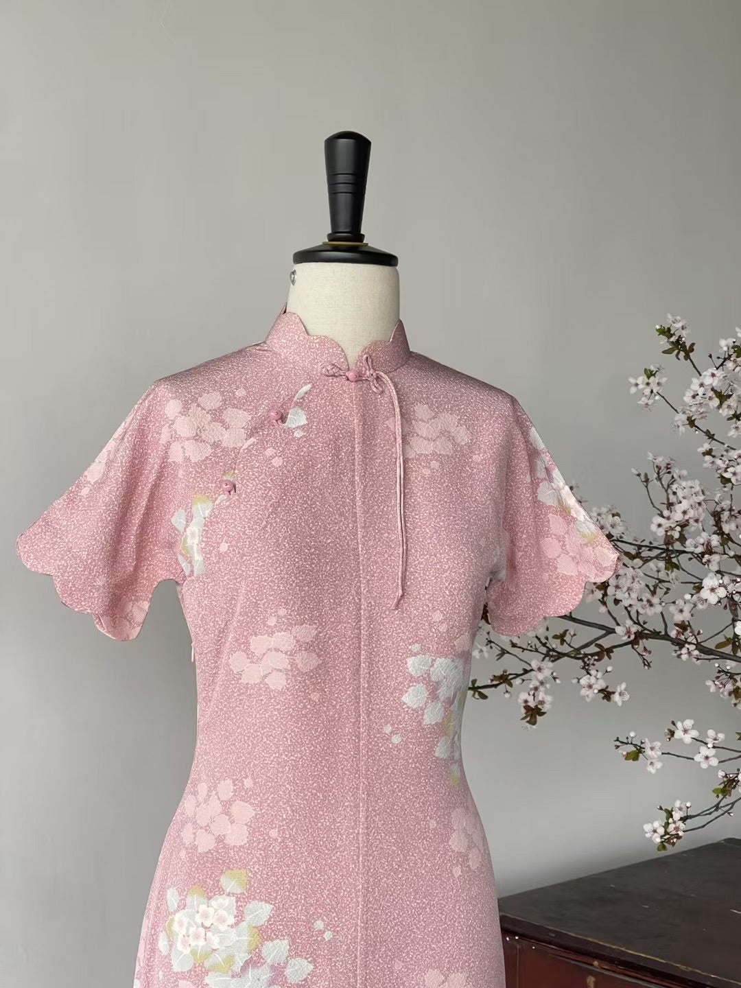 春暖花開